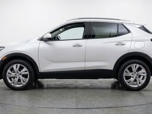 Used 2025 Buick Encore GX Preferred image 5