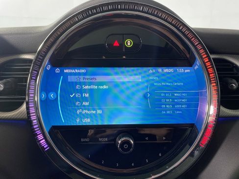 Certified 2024 MINI Cooper S image 18