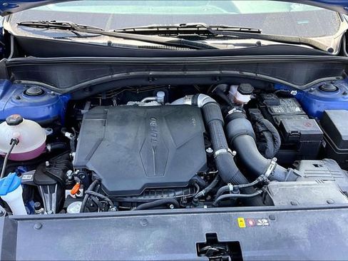 Used 2021 Kia Sorento SX image 31