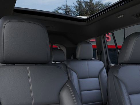 New 2026 GMC Acadia Elevation image 24