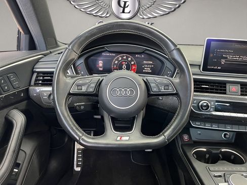 Used 2019 Audi S4 Premium Plus w/ Premium Plus Package image 10