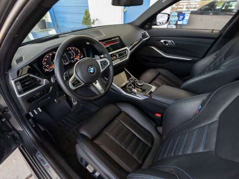 Used 2020 BMW M340i xDrive w/ Premium Package AWD/4WD image 18