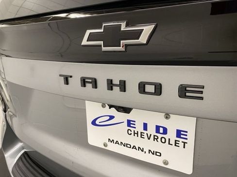 New 2026 Chevrolet Tahoe LS w/ LS Custom Edition AWD/4WD image 13