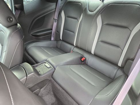Used 2016 Chevrolet Camaro LT RWD image 16