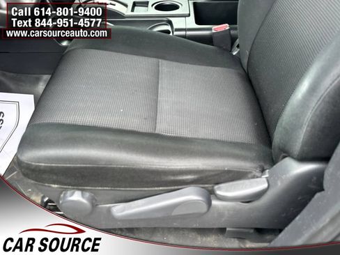 Used 2007 Toyota FJ Cruiser 4WD image 10