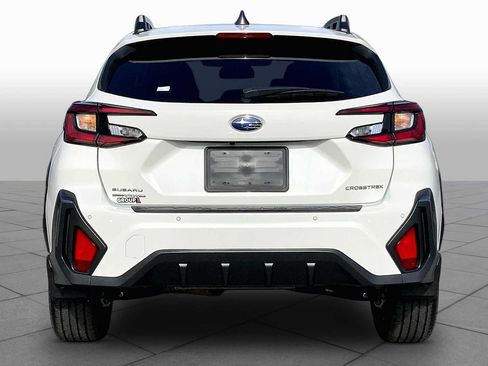 Certified 2024 Subaru Crosstrek 2.5i Limited AWD/4WD image 5