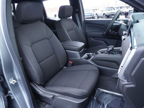 New 2026 GMC Canyon Elevation w/ Convenience Package image 13