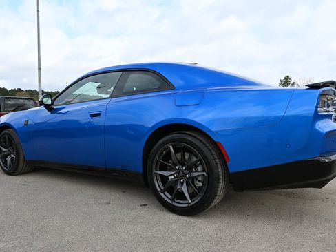 New 2026 Dodge Charger R/T Scat Pack image 2