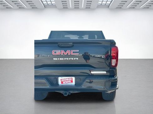 Used 2025 GMC Sierra 1500 Elevation image 7
