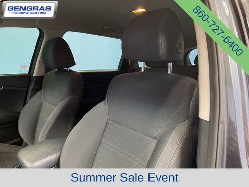 Used 2020 Kia Sorento LX w/ LX I4 Convenience Package AWD/4WD image 10
