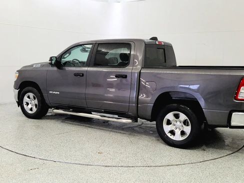 Used 2023 RAM 1500 Big Horn image 5