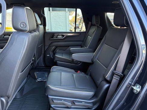 New 2026 GMC Yukon Elevation w/ LPO, Floor Liner Package image 40