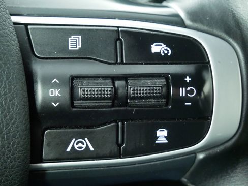 Certified 2025 Kia K5 GT-Line w/ GT-Line Premium Package image 26