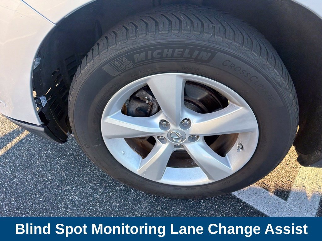 Used 2015 Lexus RX 350 AWD image 10
