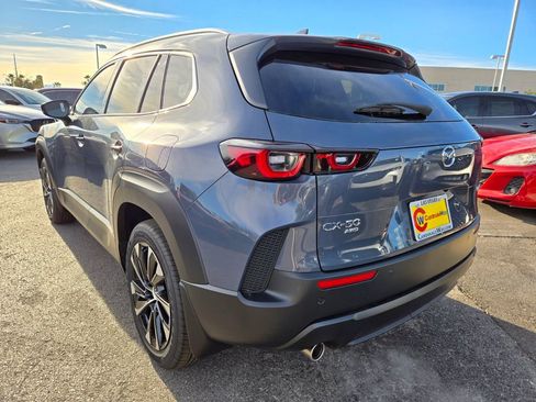 New 2026 MAZDA CX-50 2.5 Hybrid w/ Cargo Package image 4