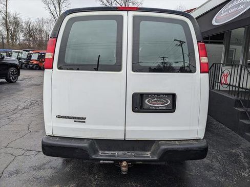 Used 2013 Chevrolet Express 1500 image 4