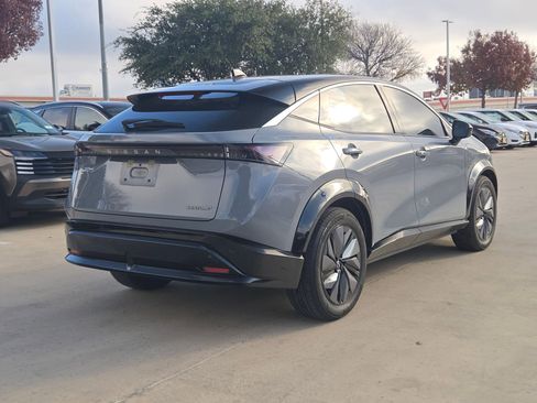 Certified 2023 Nissan Ariya FWD image 3