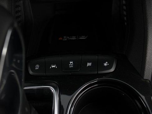 New 2026 Chevrolet TrailBlazer ACTIV w/ Convenience Package image 7