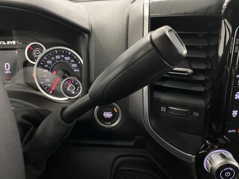 New 2026 RAM 2500 Big Horn image 22