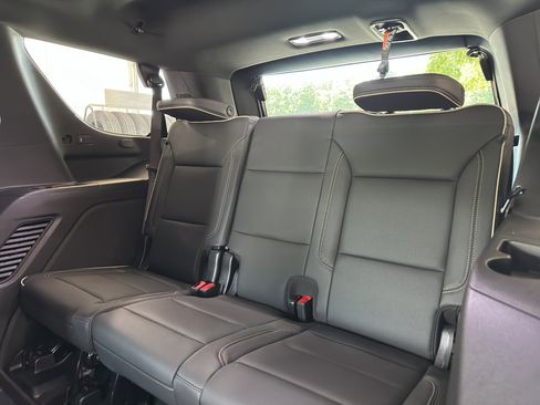 New 2025 Chevrolet Tahoe Premier image 7