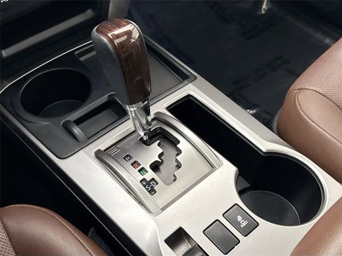 Certified 2022 Toyota 4Runner Limited image 28