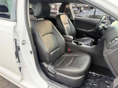Used 2015 Kia Optima SX FWD image 17