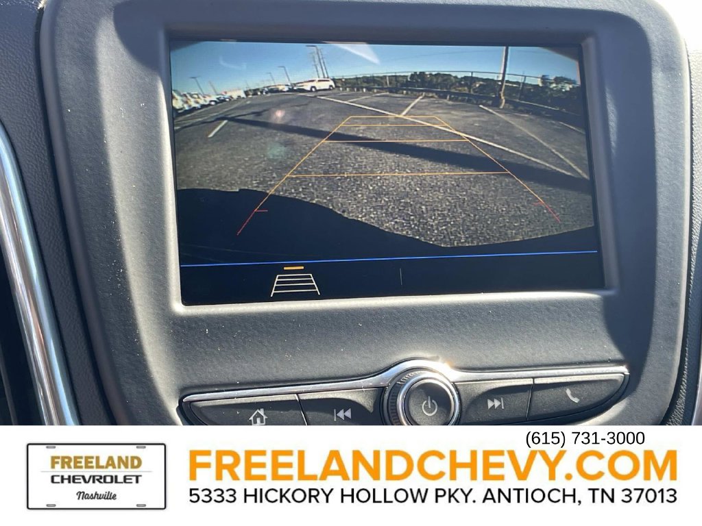 Used 2019 Chevrolet Equinox LT AWD/4WD image 32