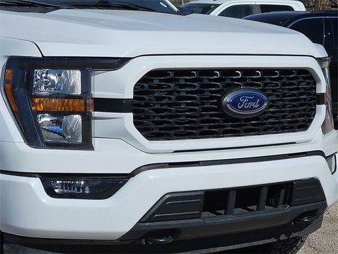 Used 2023 Ford F150 XL w/ STX Appearance Package image 7
