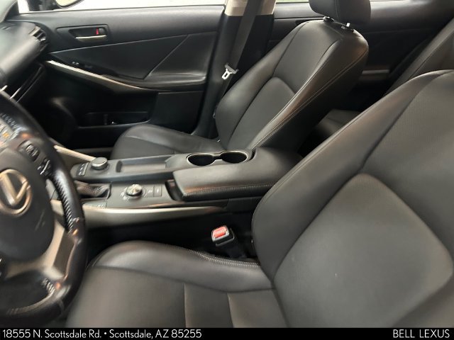 Used 2020 Lexus IS 300 w/ Premium Package RWD image 18