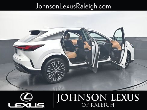 Certified 2024 Lexus RX 350 Premium Plus image 23