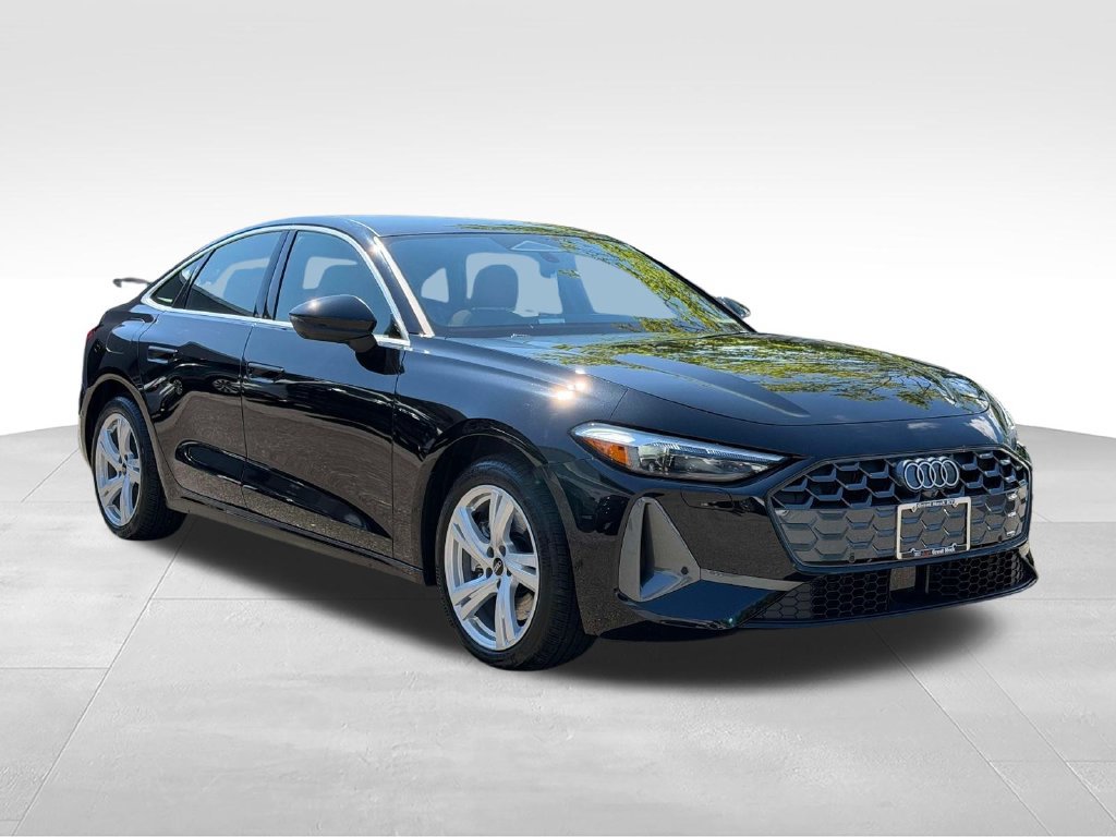 New 2026 Audi A5 Premium AWD/4WD image 10