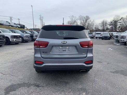 Used 2020 Kia Sorento L image 7