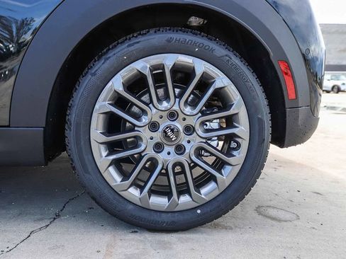 New 2027 MINI Cooper 2-Door Hardtop FWD image 12
