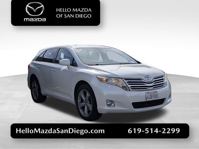 Used 2009 Toyota Venza