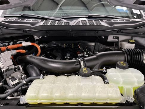 Used 2024 Ford F150 Lariat image 44