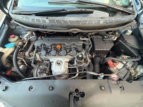 Used 2007 Honda Civic LX image 17