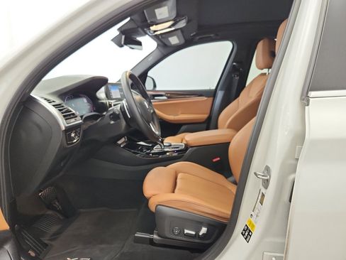 Used 2023 BMW X3 xDrive30i w/ Convenience Package image 6