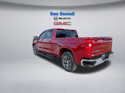 Used 2022 Chevrolet Silverado 1500 LT w/ All Star Edition Plus image 6