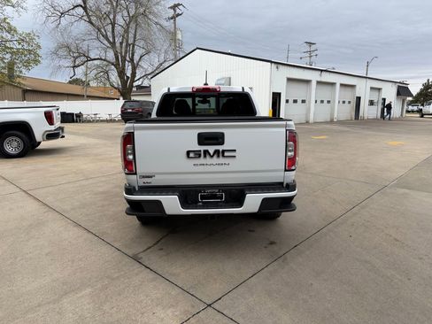 Used 2022 GMC Canyon Elevation w/ Trailering Package AWD/4WD image 29