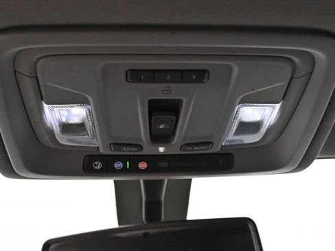 Used 2022 Chevrolet Silverado 3500 LTZ w/ LTZ Convenience Package AWD/4WD image 28