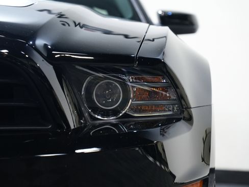 Used 2013 Ford Mustang Shelby GT500 image 10