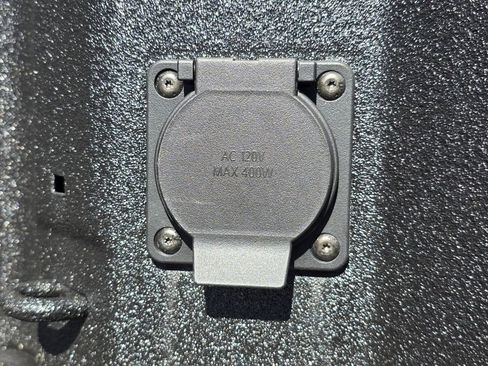 Certified 2025 Chevrolet Silverado 1500 High Country w/ High Country Premium Package image 15