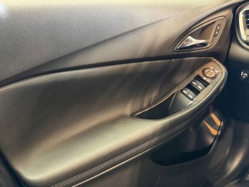 New 2026 Buick Encore GX Sport Touring w/ Advanced Technology Package image 35