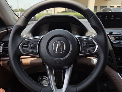 Used 2023 Acura RDX FWD w/ Technology Package image 23
