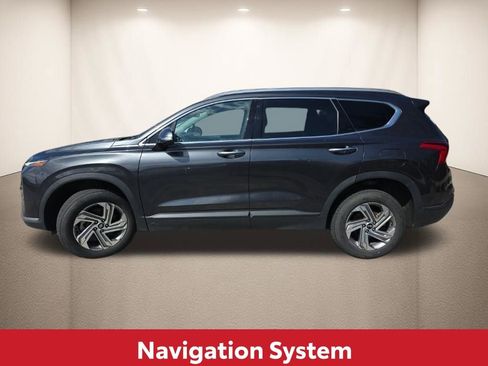 Used 2023 Hyundai Santa Fe SEL image 8