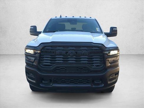 New 2026 RAM 3500 Tradesman image 6