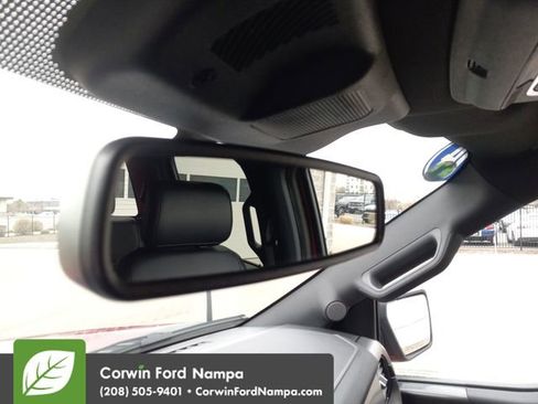 Used 2024 Ford F150 Lariat image 21