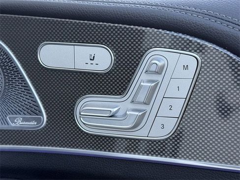 Used 2021 Mercedes-Benz GLE 53 AMG 4MATIC Coupe image 33