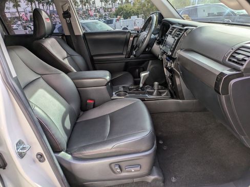 Used 2021 Toyota 4Runner TRD Pro image 19