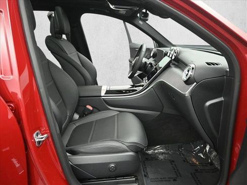 Certified 2026 Mercedes-Benz GLC 300 4MATIC image 28